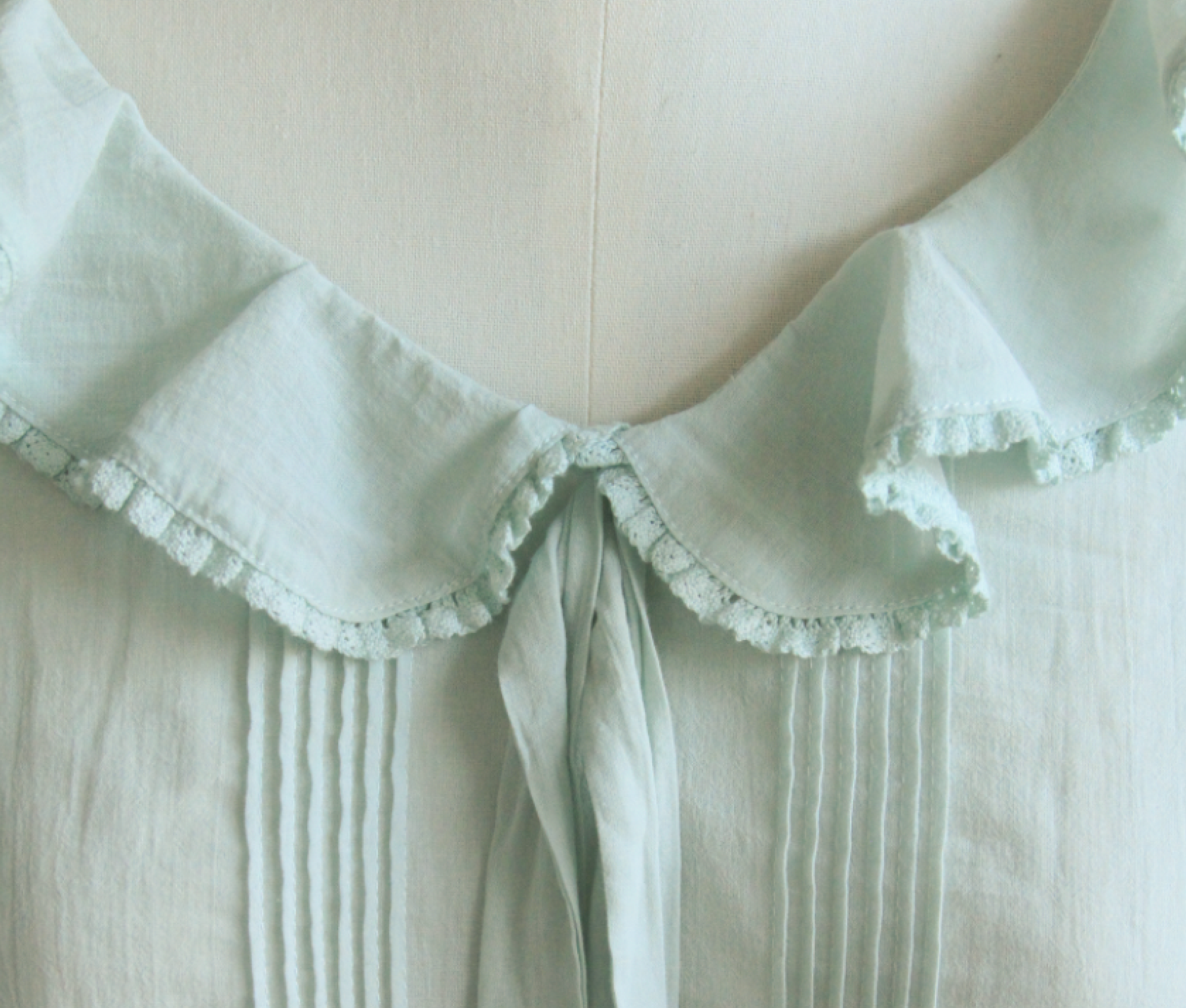 What We Look for in Cotton